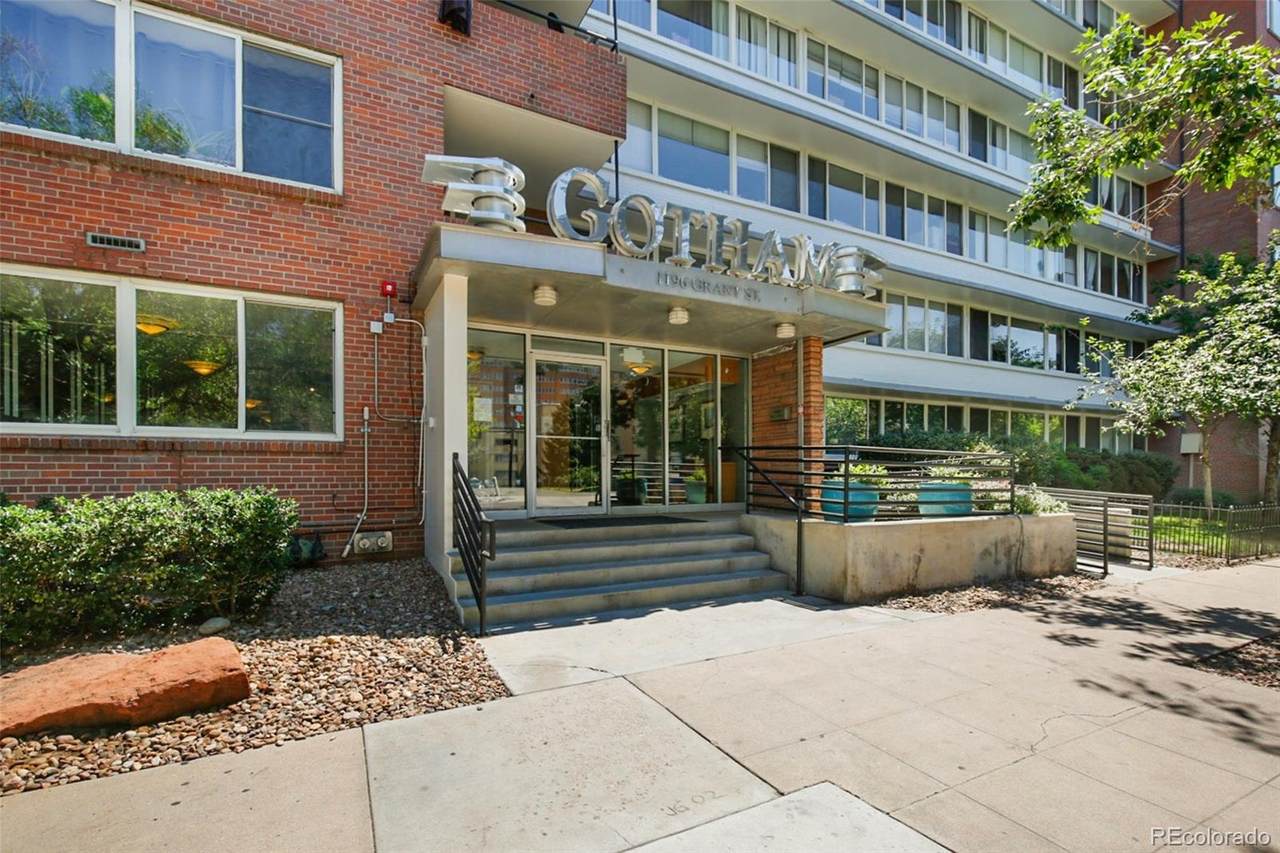 1196 Grant Street - Photo 1