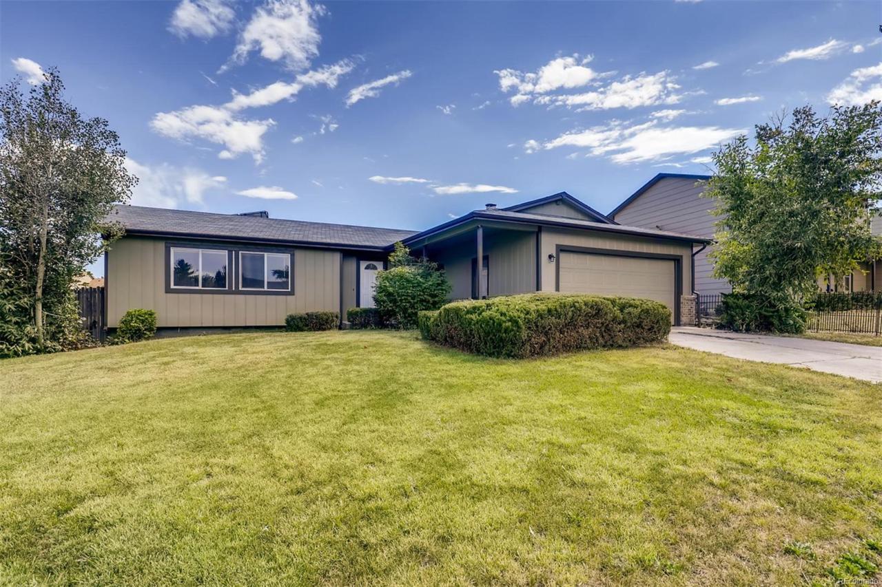 1050 Waco Way - Photo 1