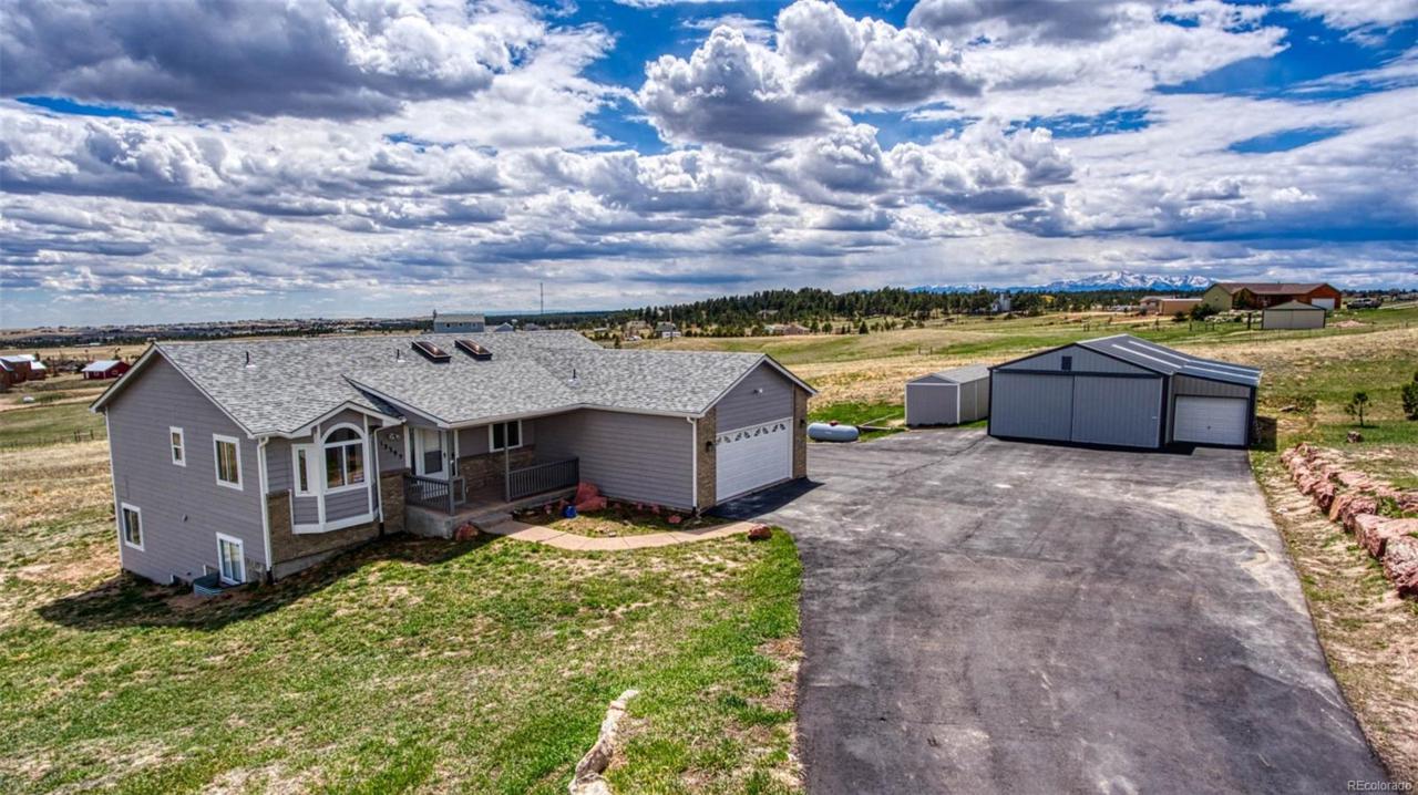 13395 Woodlake Road - Photo 1