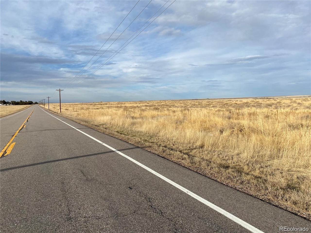 Tract 2 Strasburg Road - Photo 1