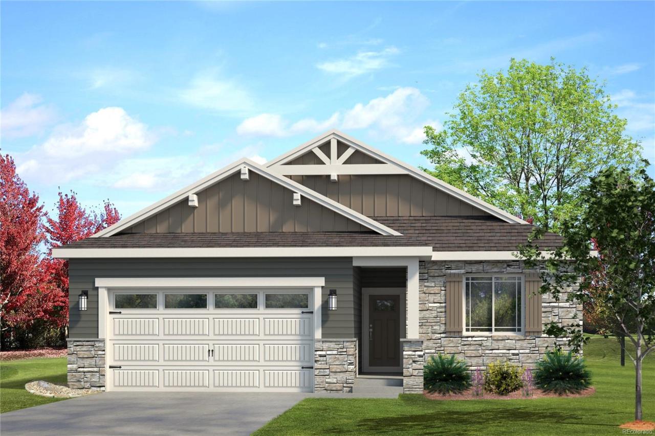 661 Cimarron Trail - Photo 1