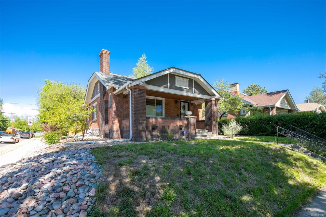 495 University Boulevard - Photo 1