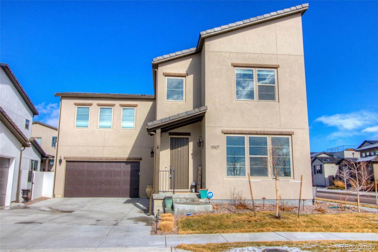 15507 Vassar Avenue - Photo 1