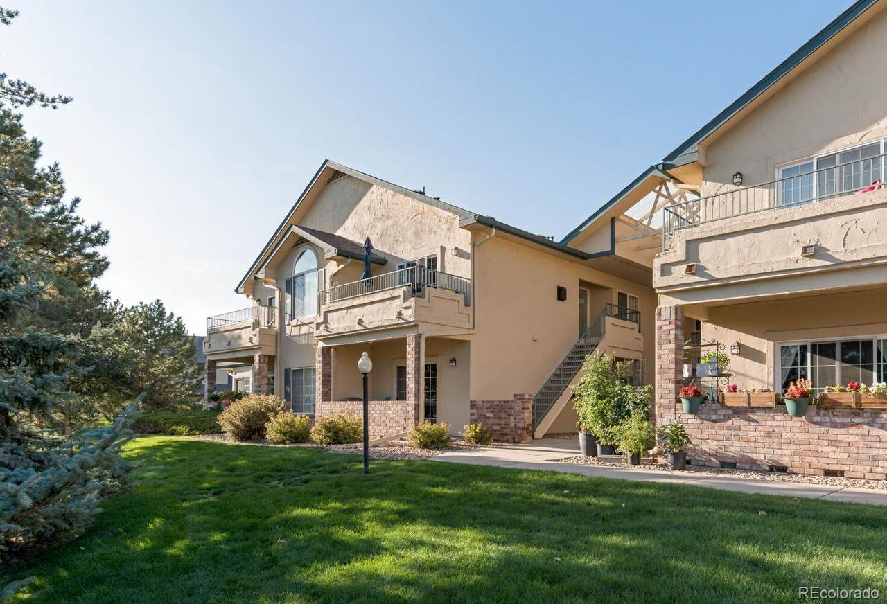 8707 Dry Creek Road - Photo 1