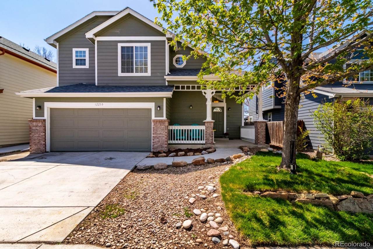 12253 Cherrywood Street - Photo 1 12253 Cherrywood Street - Photo 1