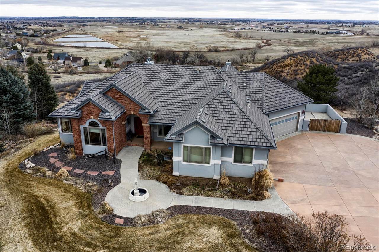 6538 Jordan Drive - Photo 1