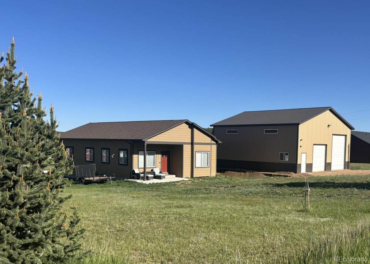 489 Due South Road - Photo 1