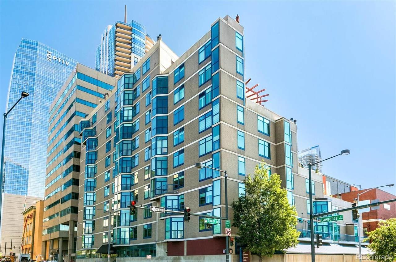 1350 Lawrence Street - Photo 1