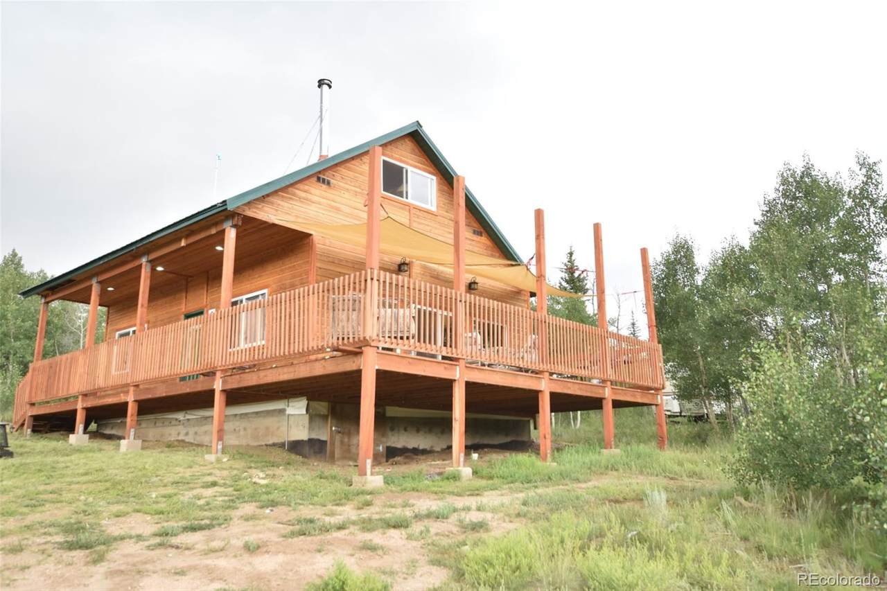 126 Warrior Circle - Photo 1