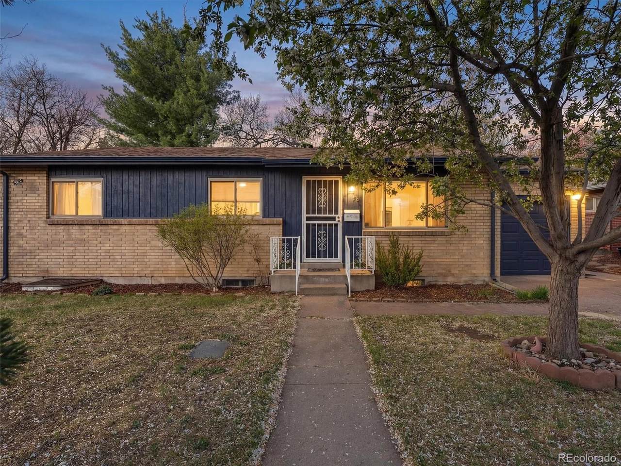 3173 Vrain Street - Photo 1