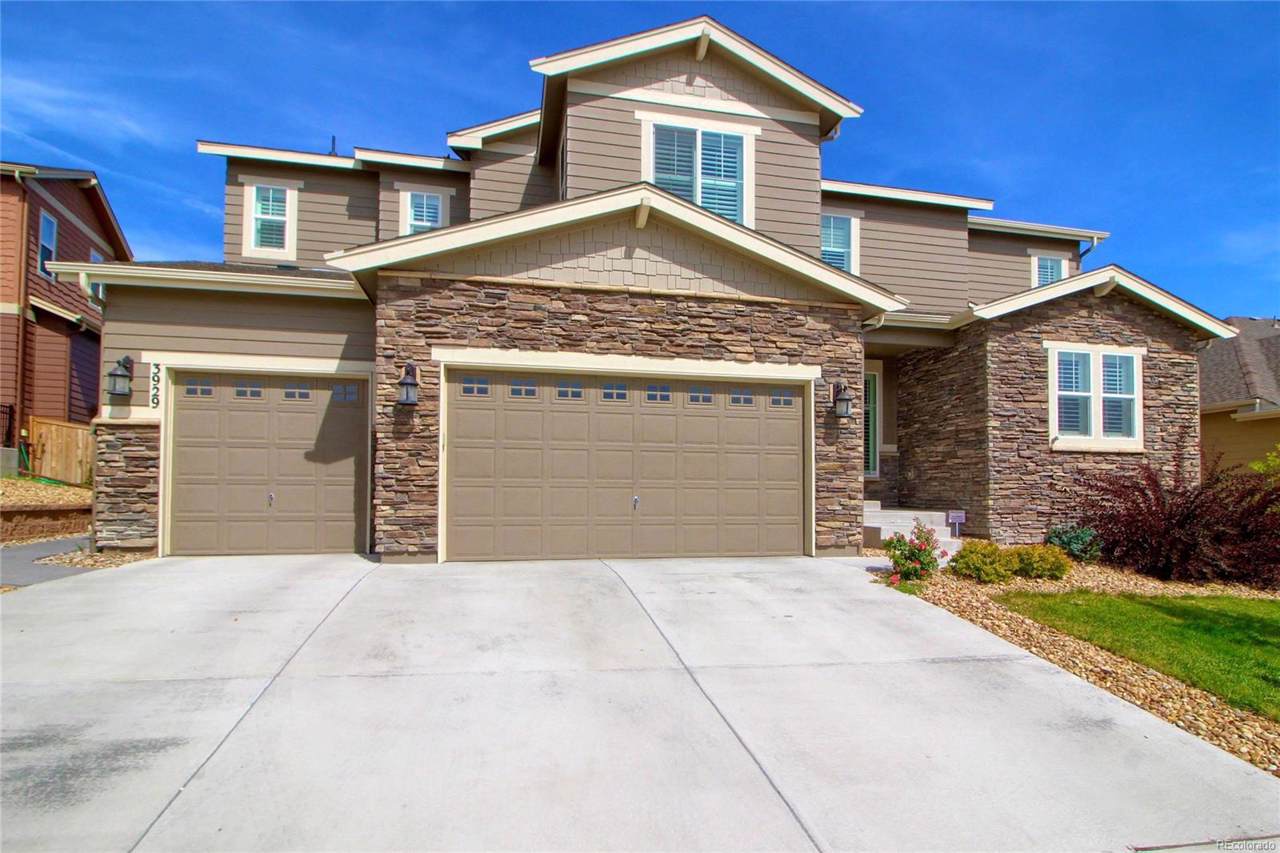 3929 Spanish Oaks Trail - Photo 1