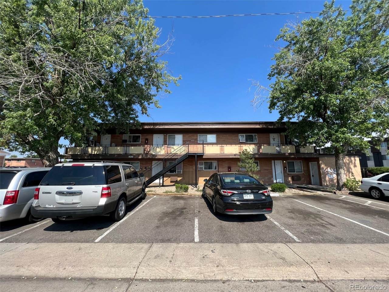 7030 Stuart Street - Photo 1