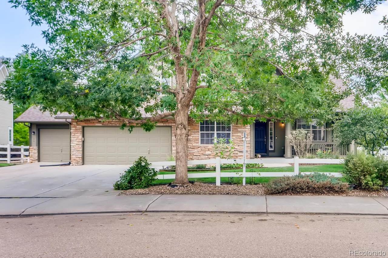 802 Bittersweet Lane - Photo 1