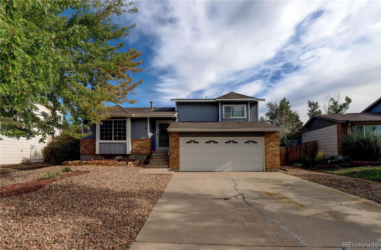 3720 Deep Haven Drive - Photo 1