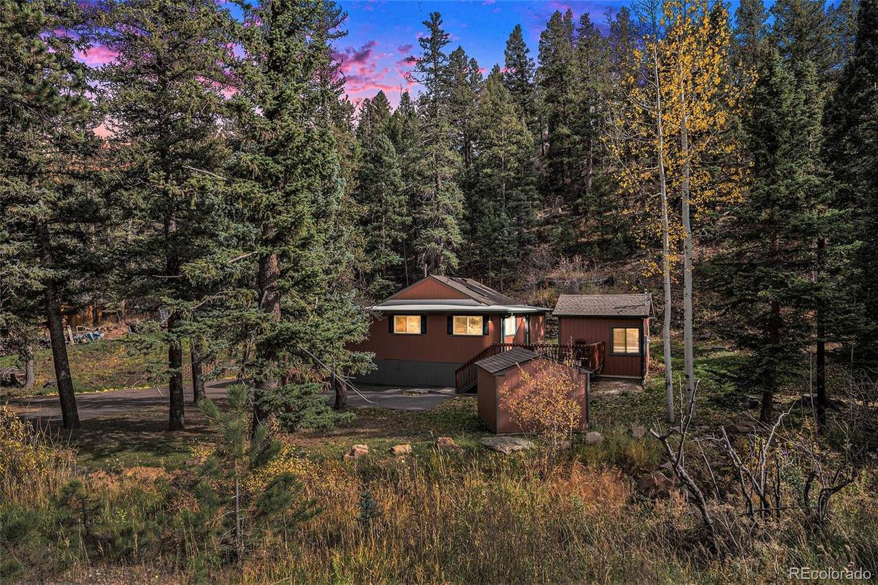28532 Shadow Mountain Drive - Photo 1
