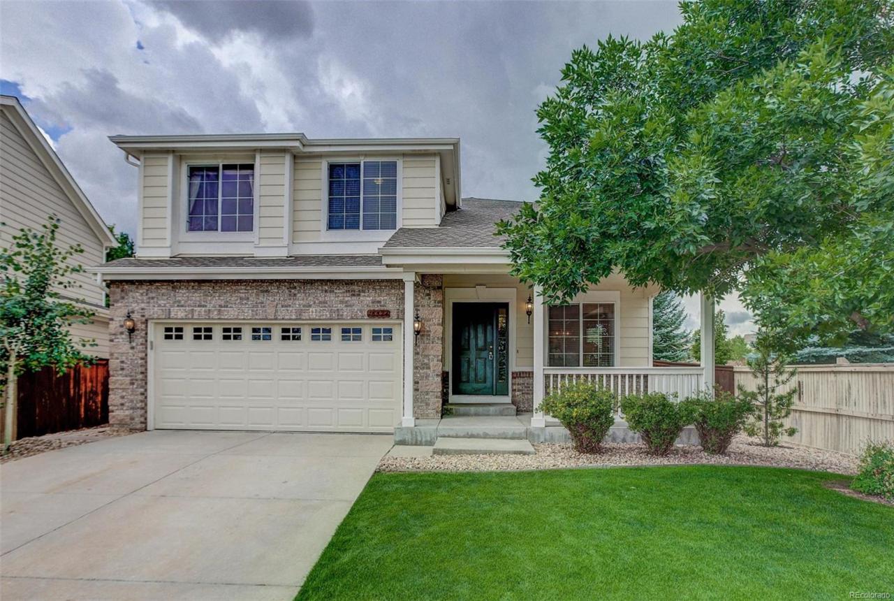 16524 High Desert Way - Photo 1