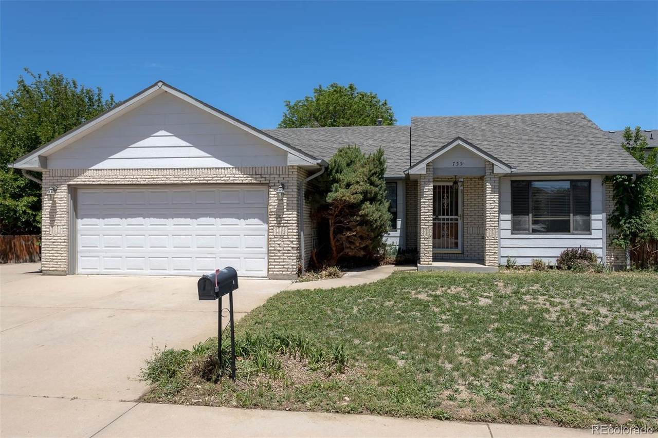 755 Midland Street - Photo 1