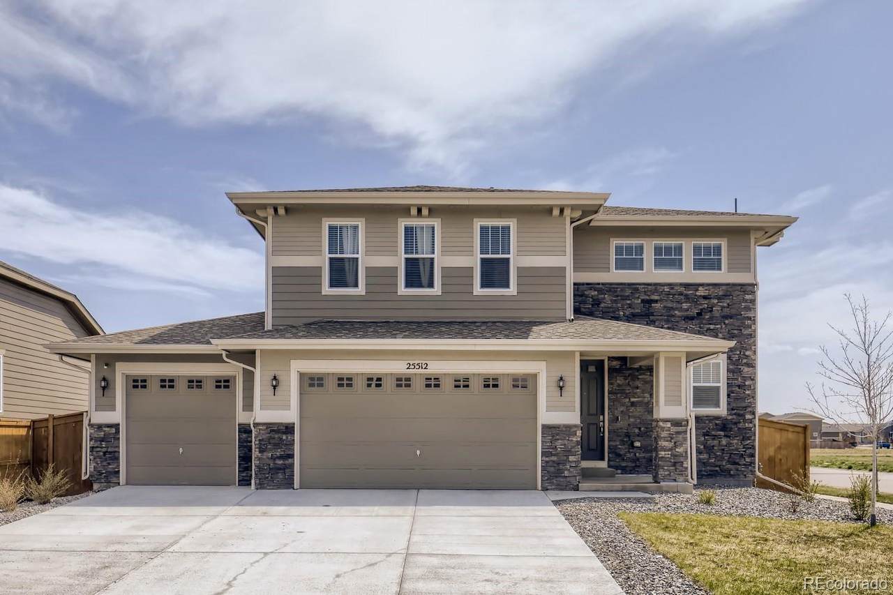 25512 Bayaud Place - Photo 1
