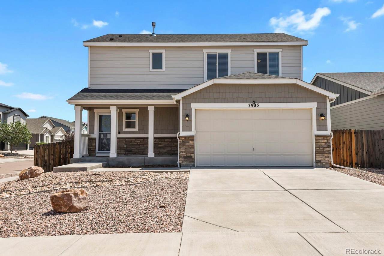 7983 Dry Willow Way - Photo 1