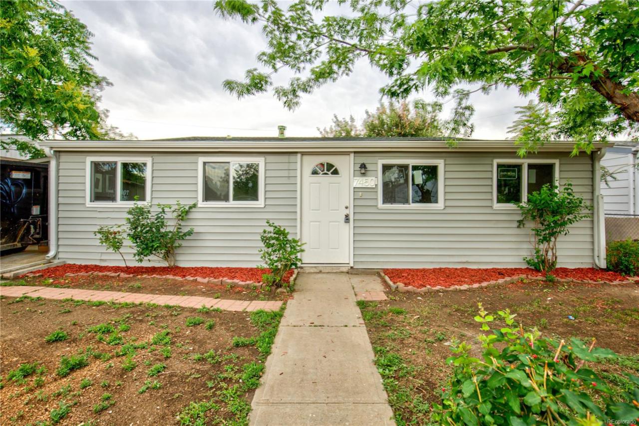 7450 Krameria Drive - Photo 1