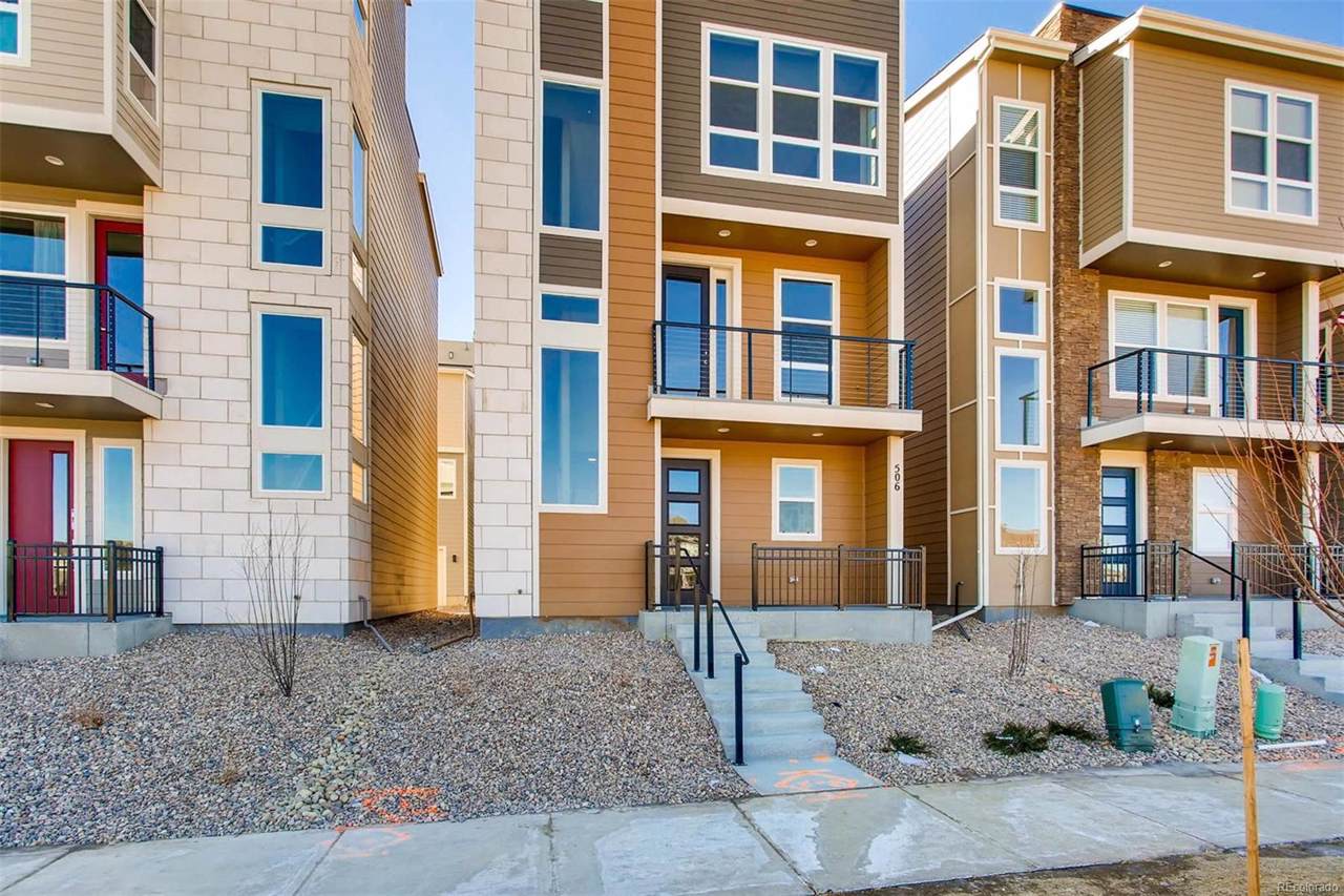 506 Hinsdale Avenue - Photo 1