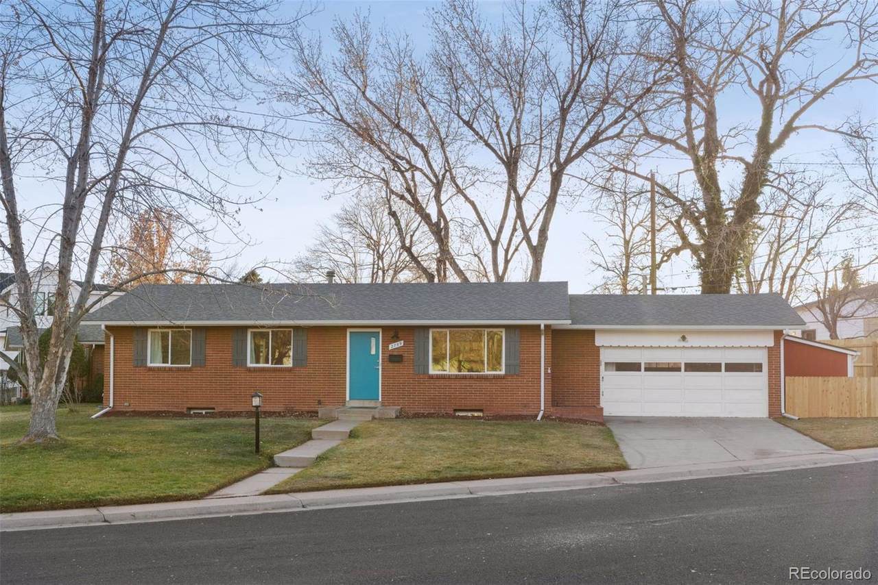 2759 Washington Street - Photo 1