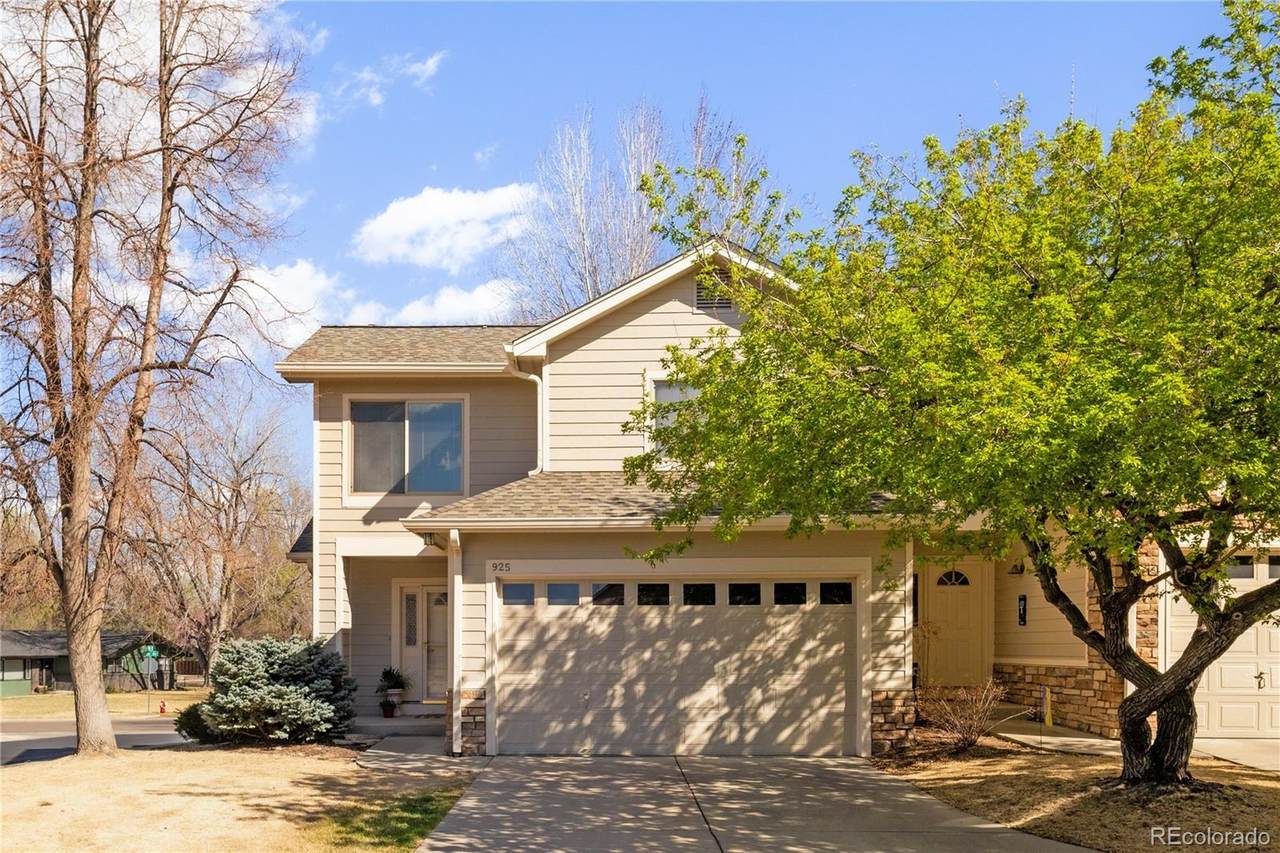 925 Hover Ridge Circle - Photo 1