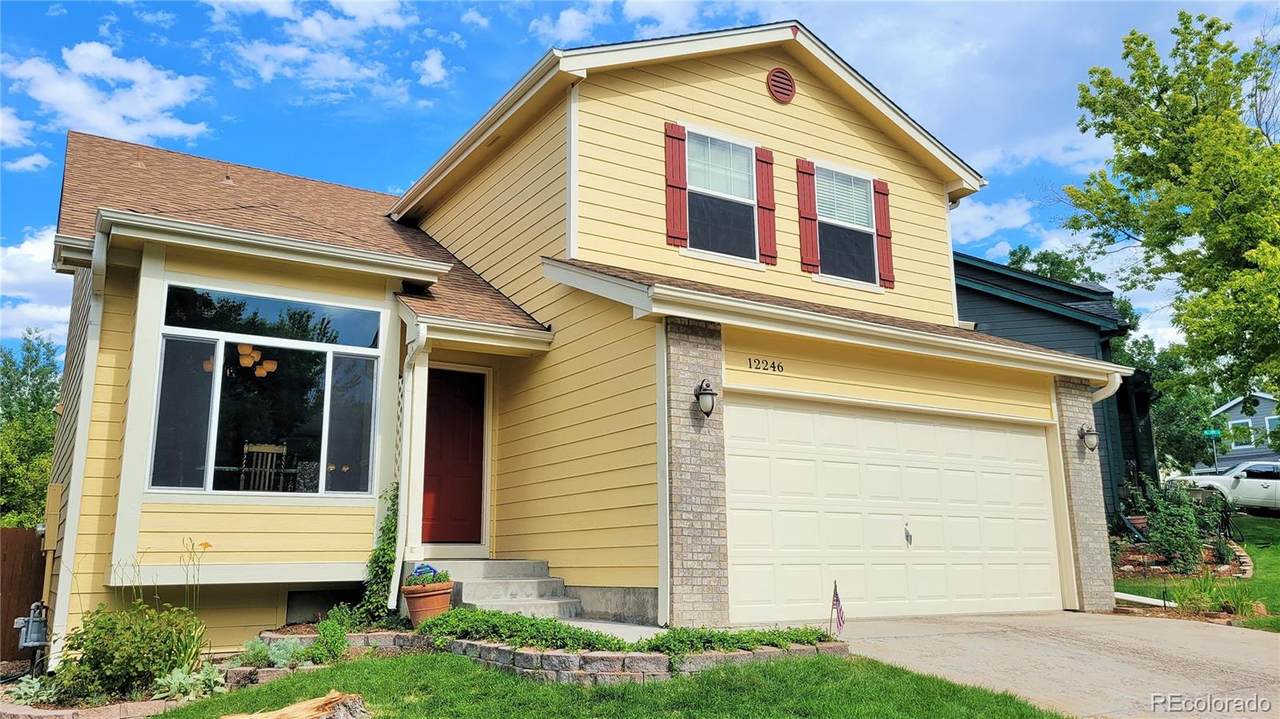 12246 Ivy Court - Photo 1