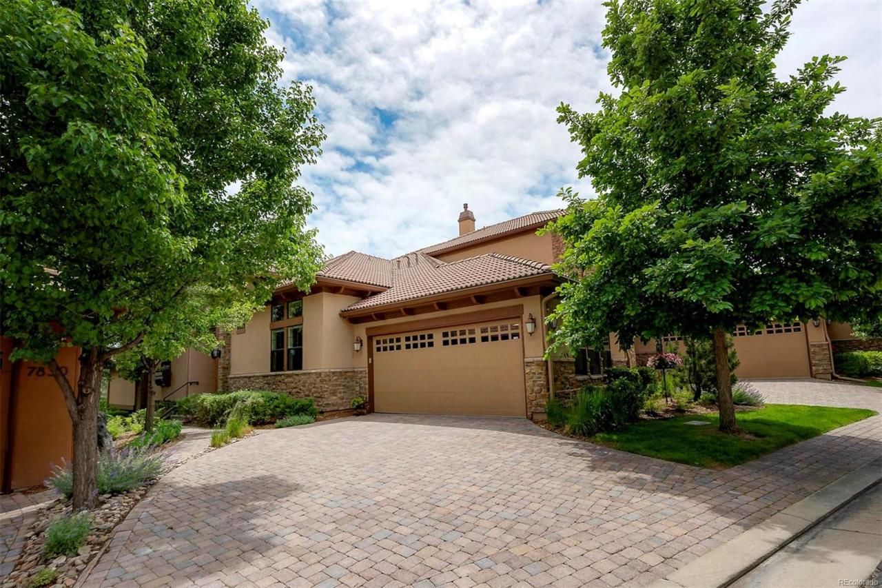 7832 Vallagio Lane - Photo 1
