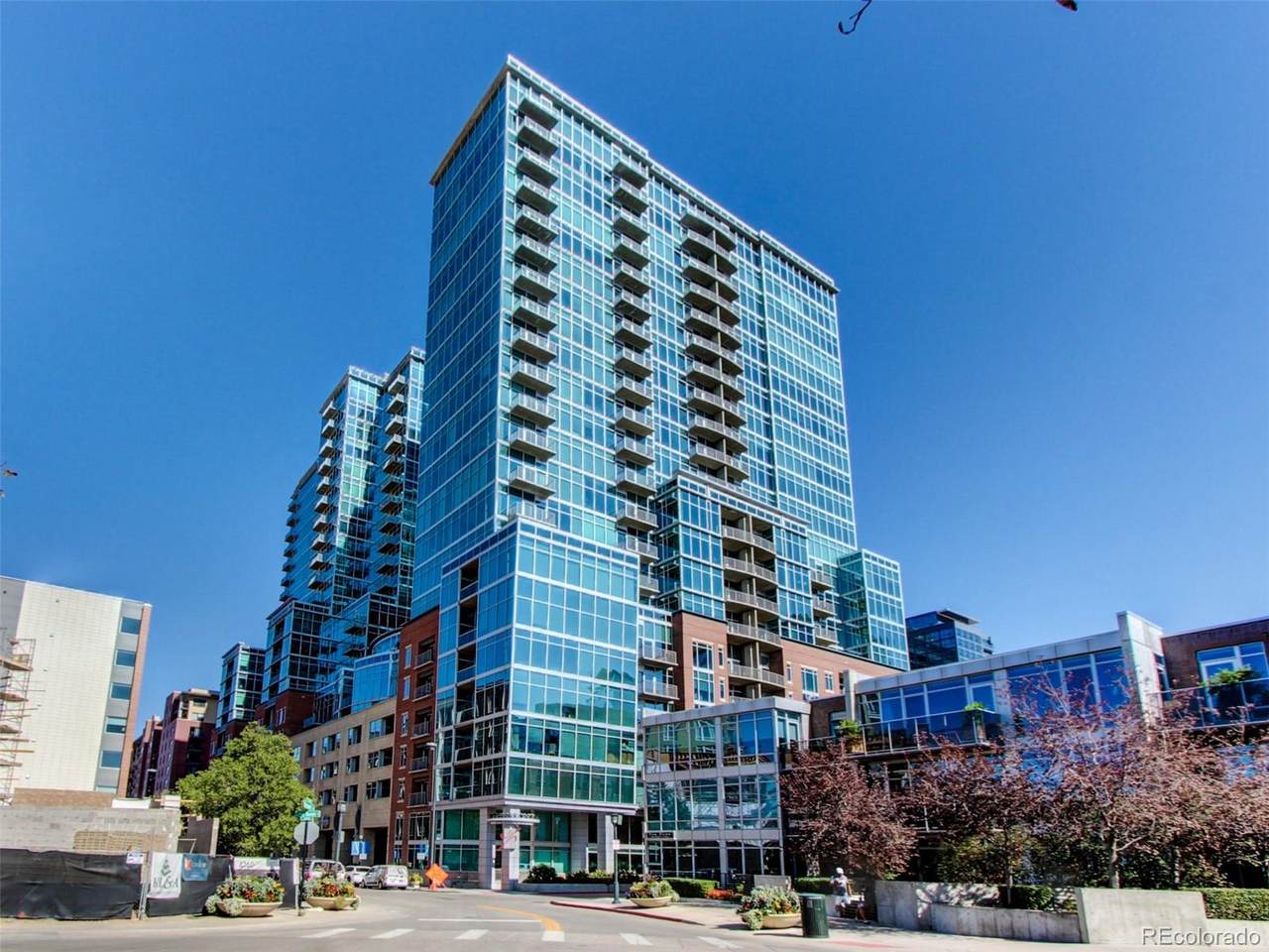 1700 Bassett Street - Photo 1