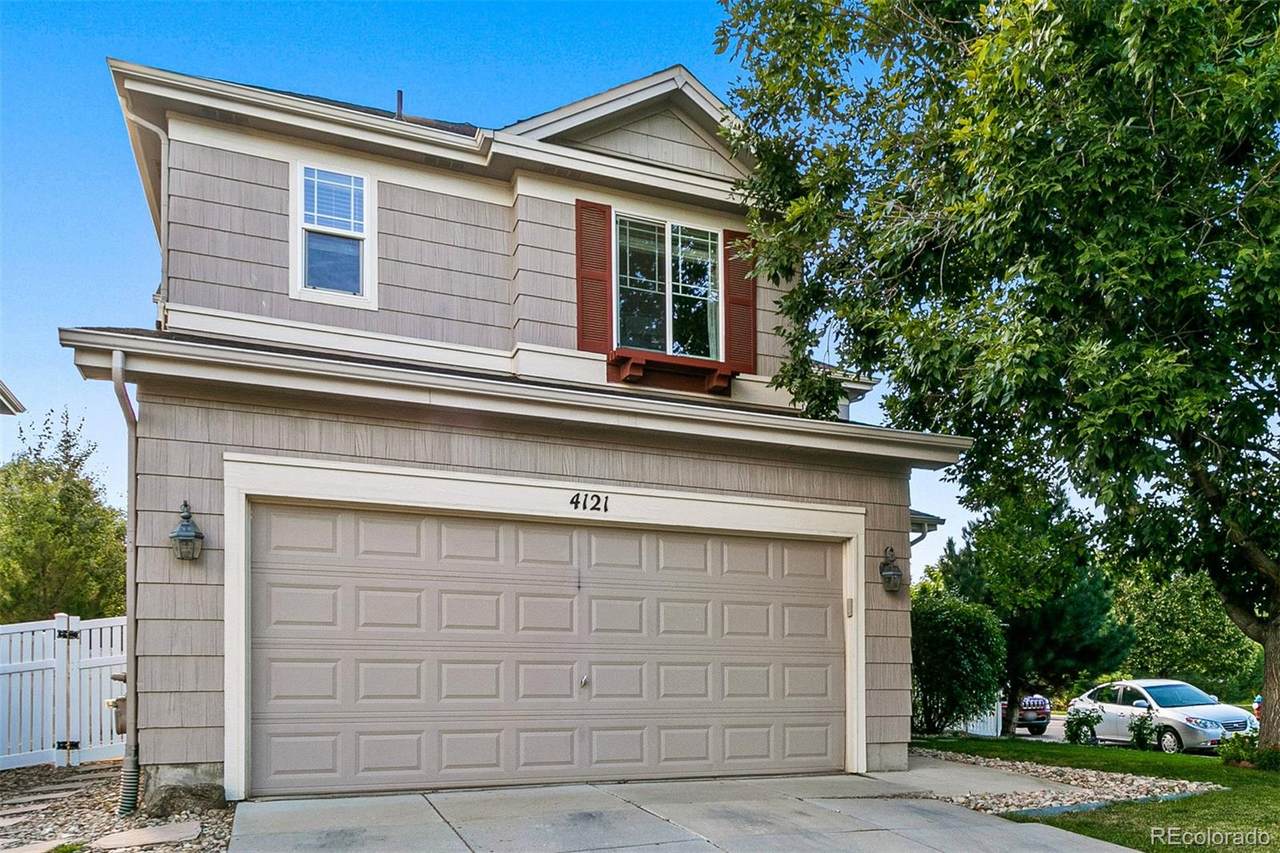 4121 San Marco Drive - Photo 1