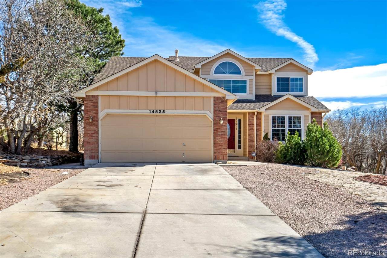 14525 Gleneagle Drive - Photo 1