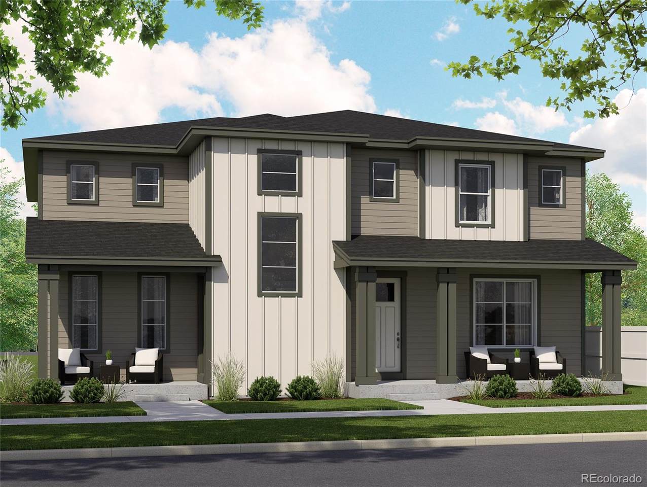 1209 Bon Homme Richard Drive - Photo 1