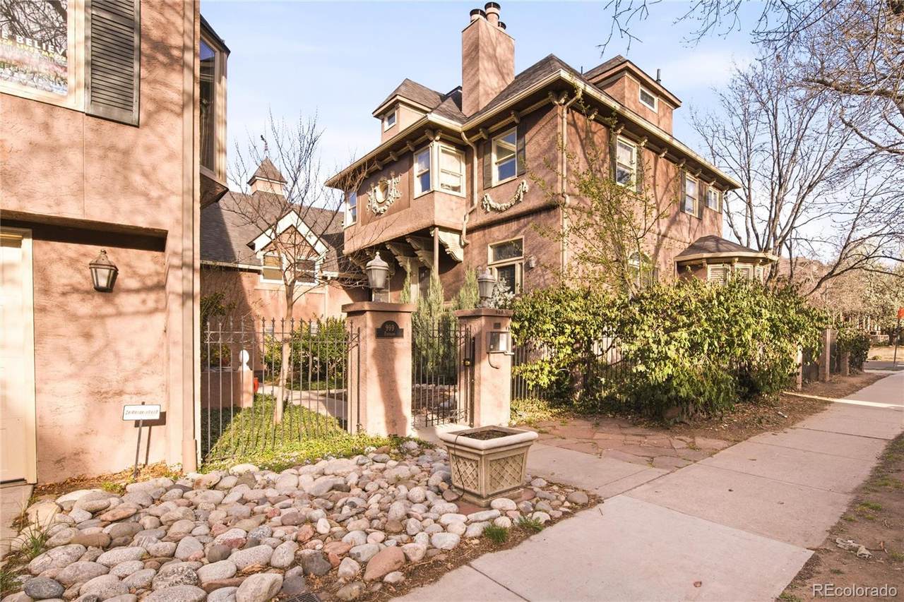999 Emerson Street - Photo 1