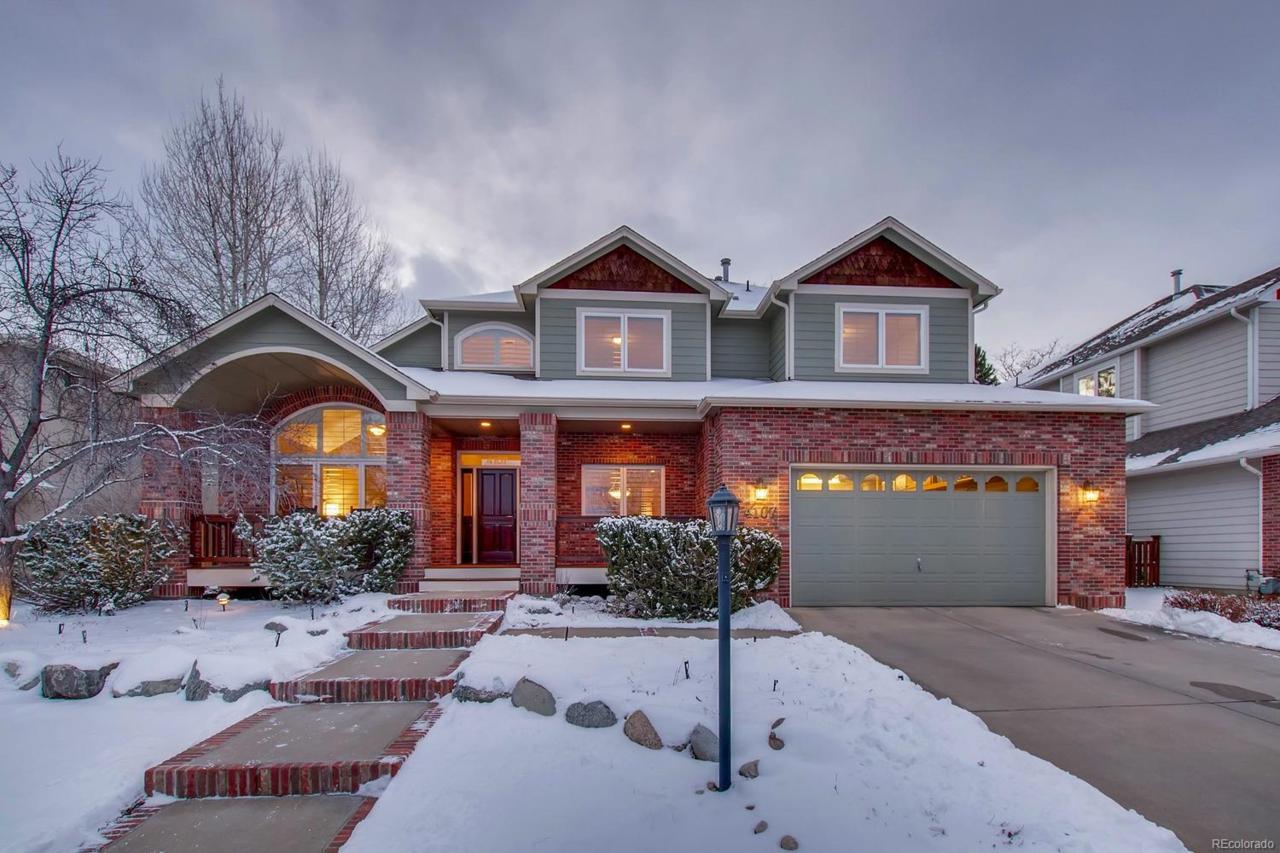 4107 Nevis Street - Photo 1