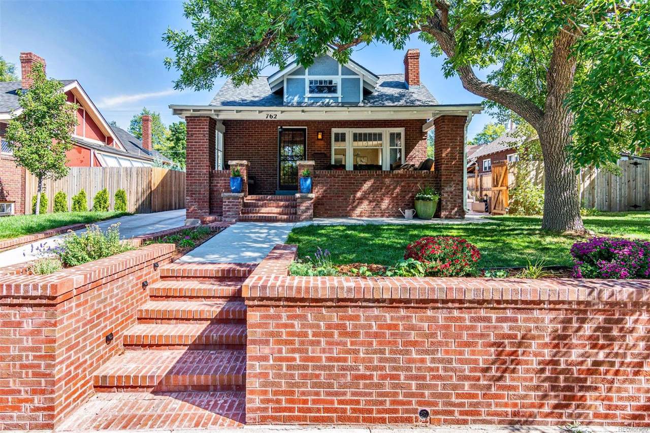 762 Gilpin Street - Photo 1