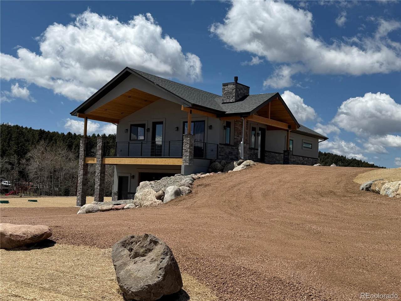 538 Friar Tuck Drive - Photo 1