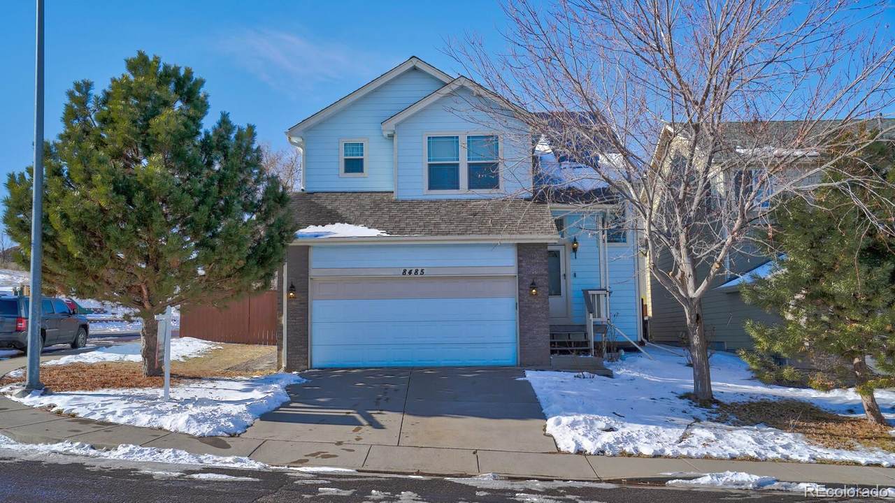 8485 Tejon Street - Photo 1