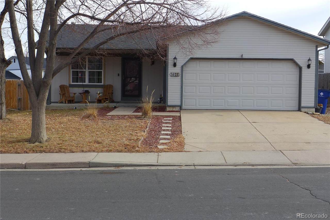 1428 Bahama Street - Photo 1