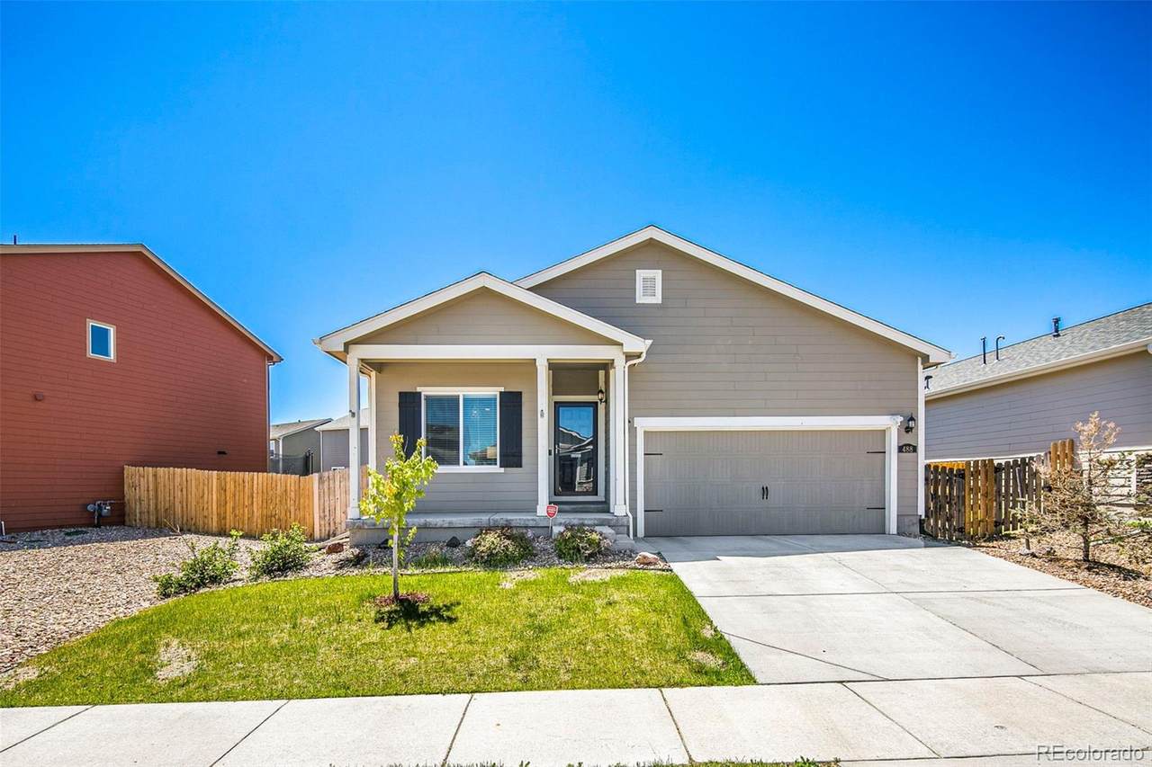 488 Vista Boulevard - Photo 1