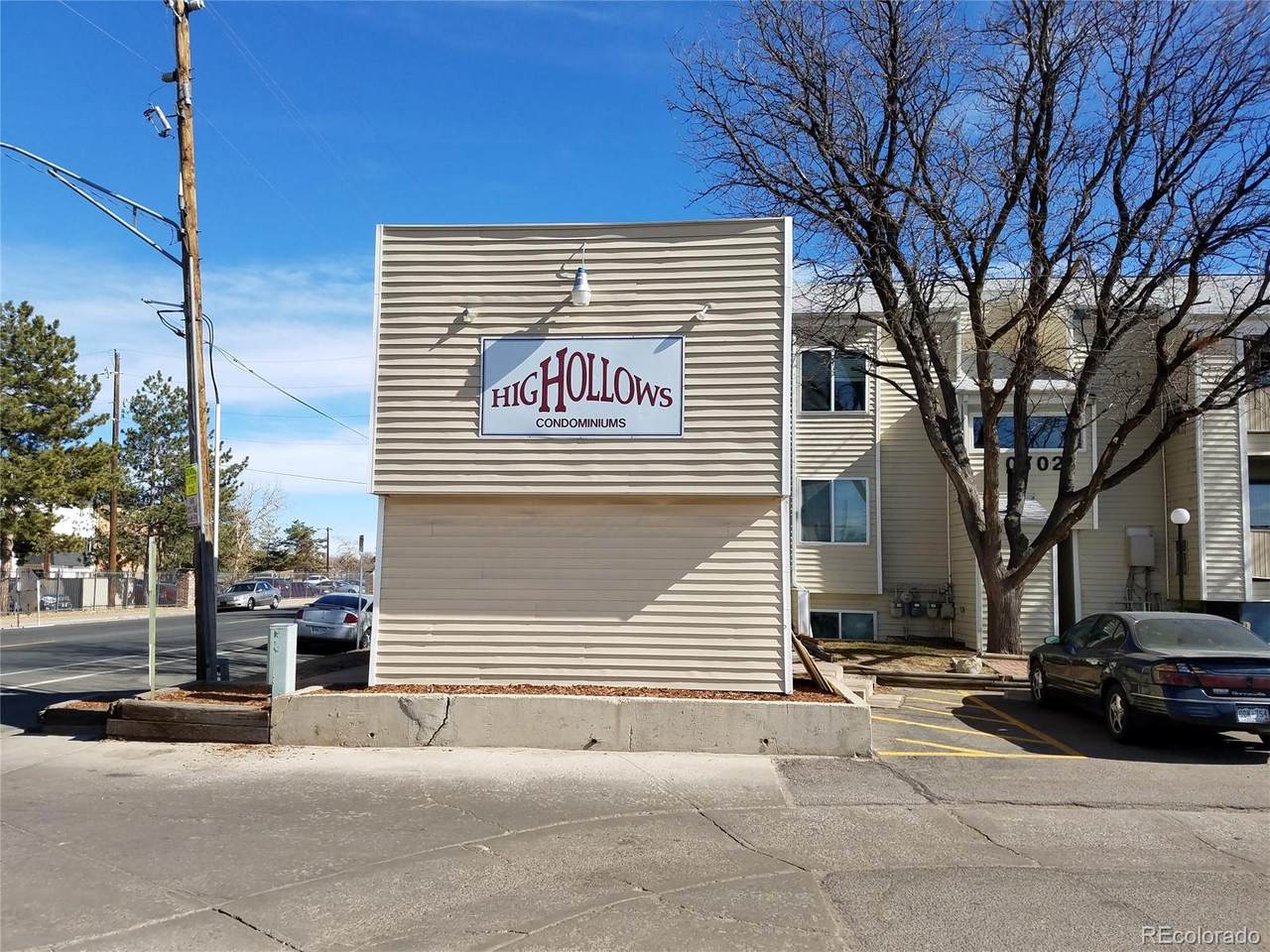 10712 Exposition Avenue - Photo 1