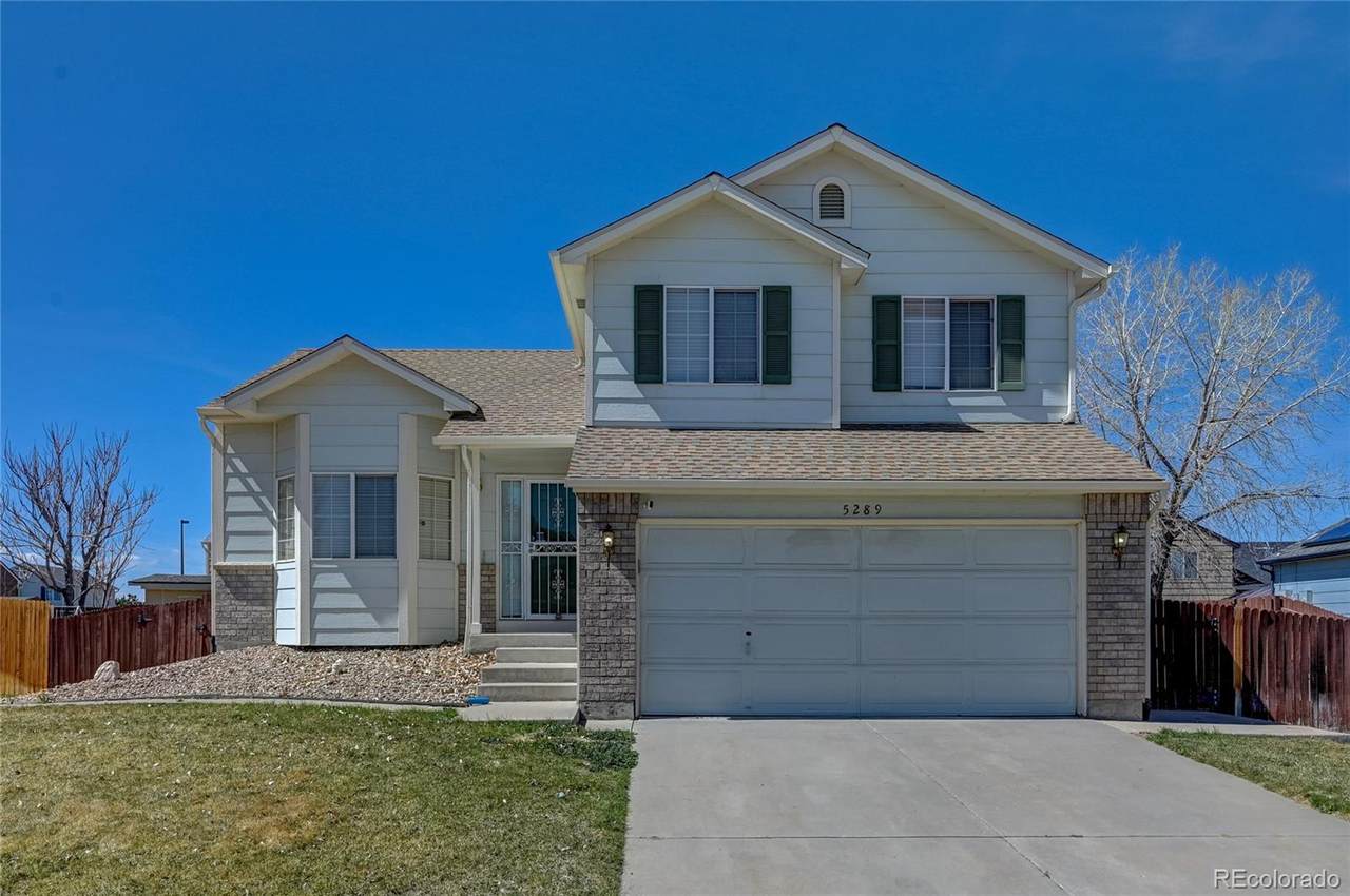 5289 Eagle Street - Photo 1
