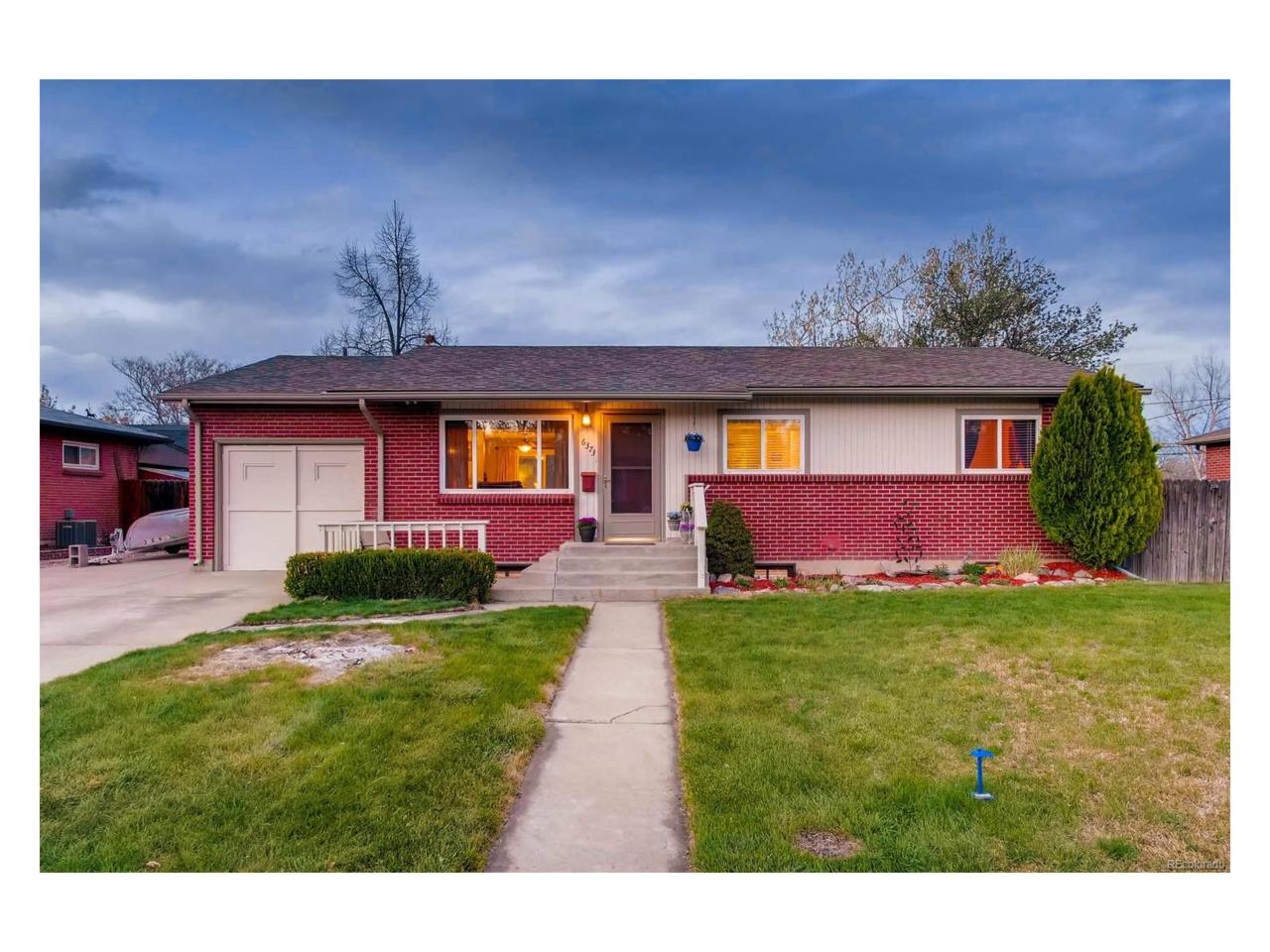 6373 Johnson Way - Photo 1