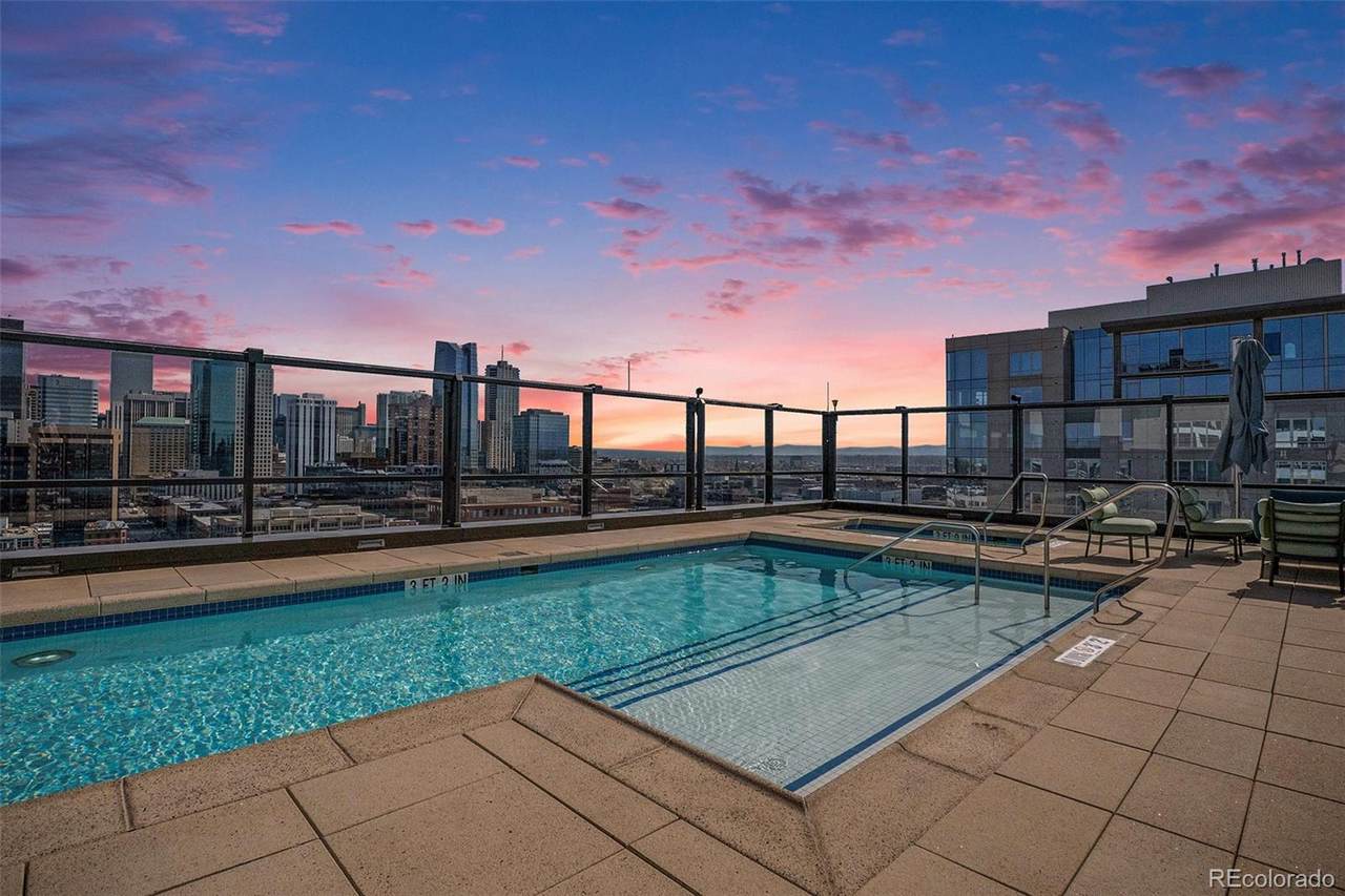1750 Wewatta Street - Photo 1