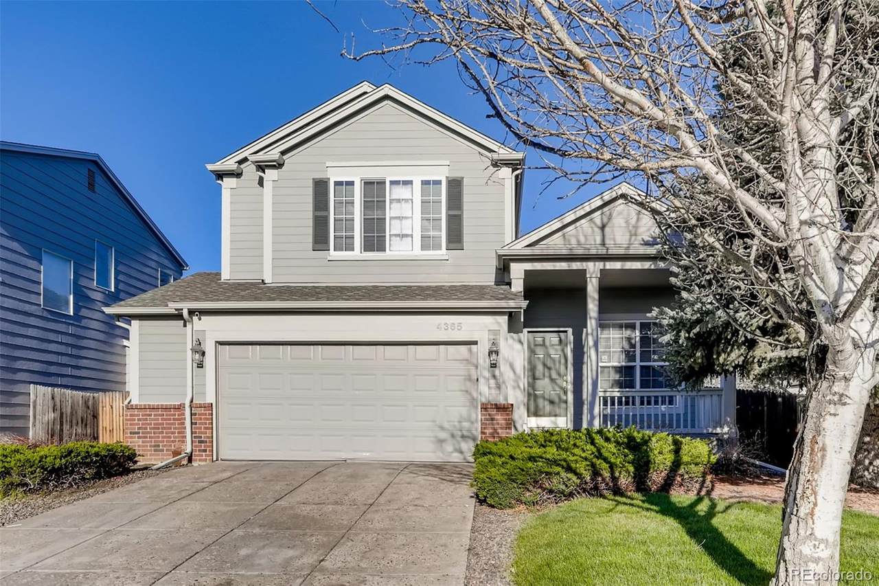 4365 Kalispell Circle - Photo 1