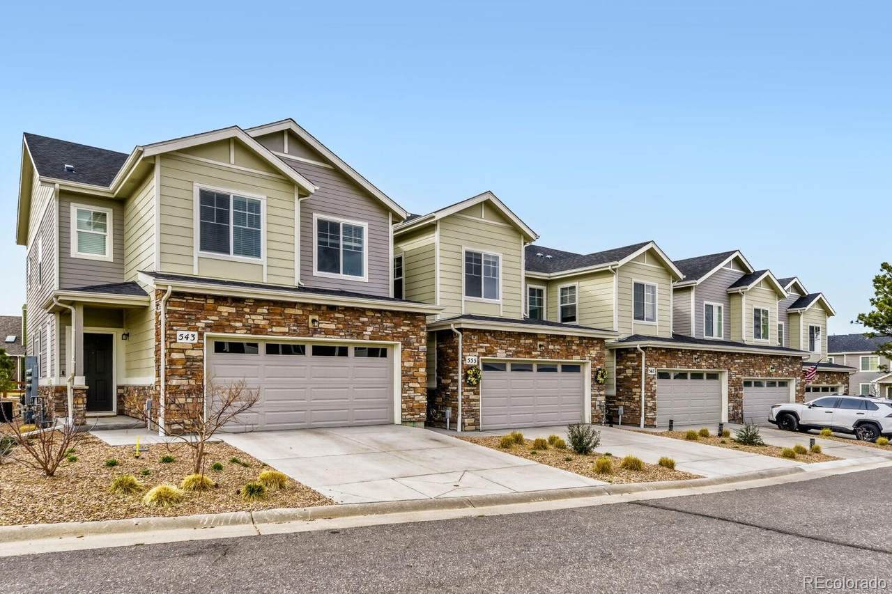 555 Whisper Wind Lane - Photo 1