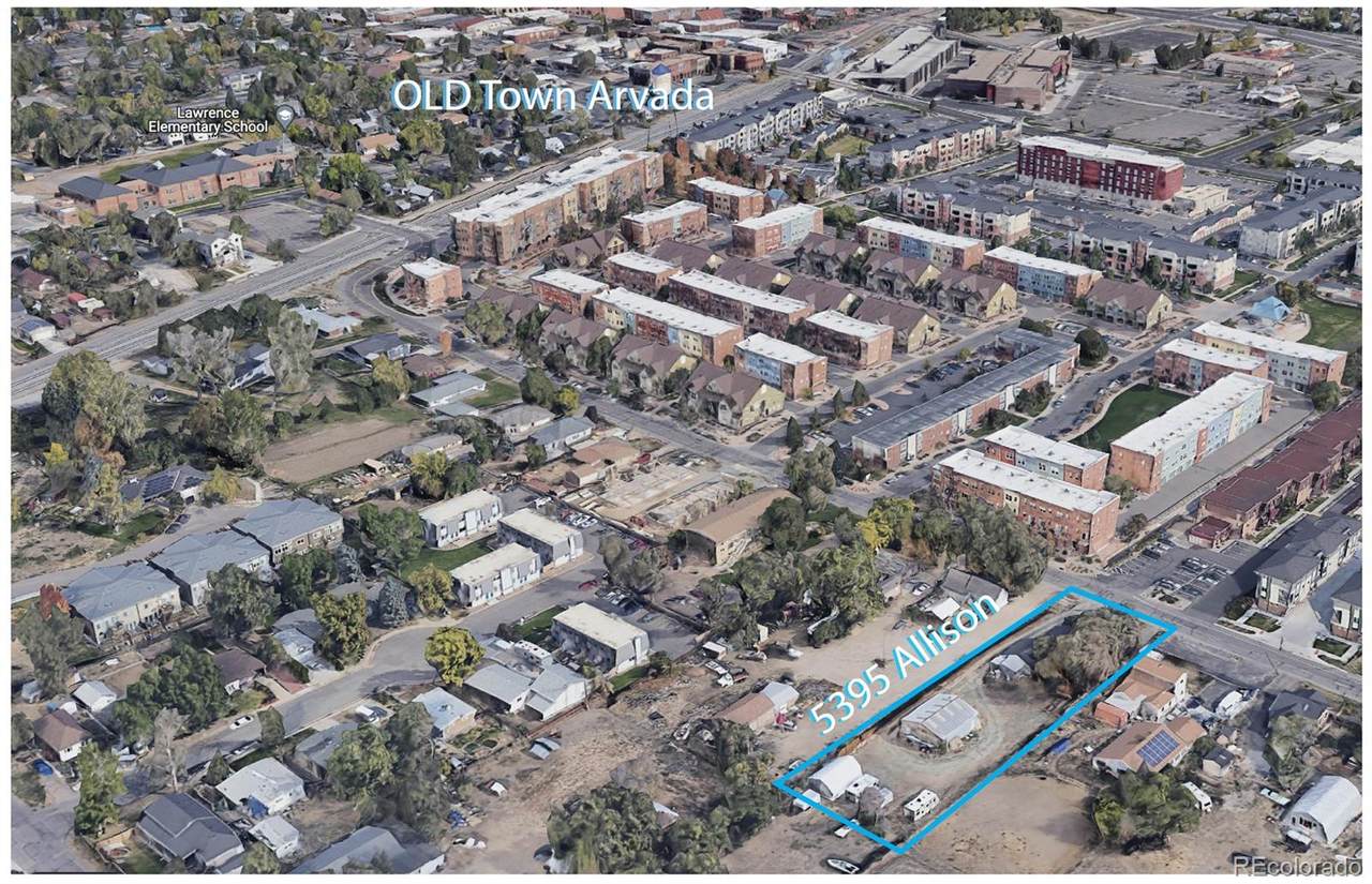 5395 Allison Street - Photo 1