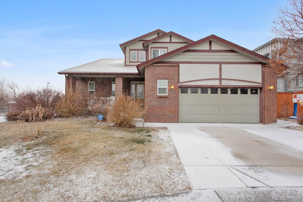 2889 Killarney Way - Photo 1