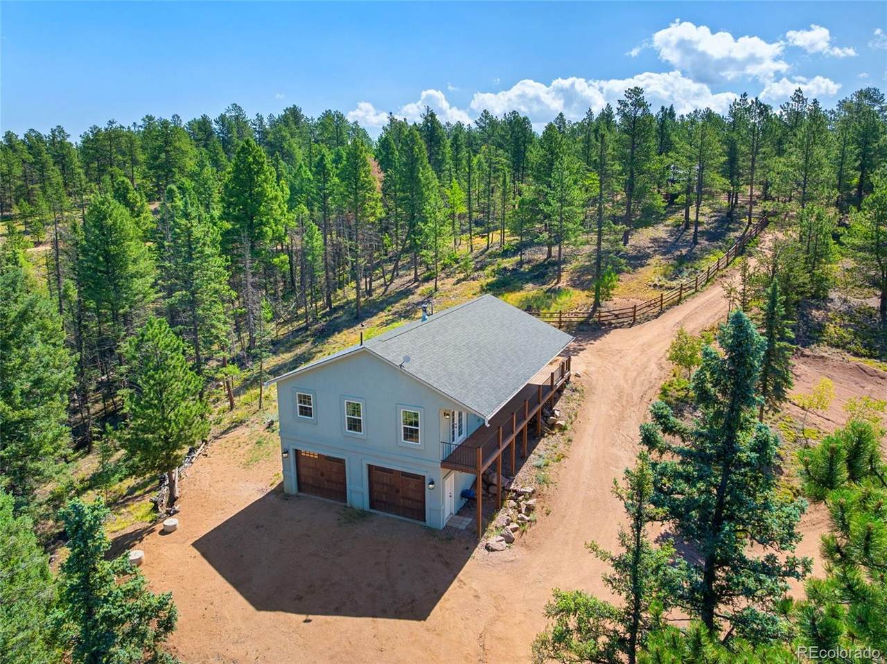 2775 Pathfinder Road - Photo 1