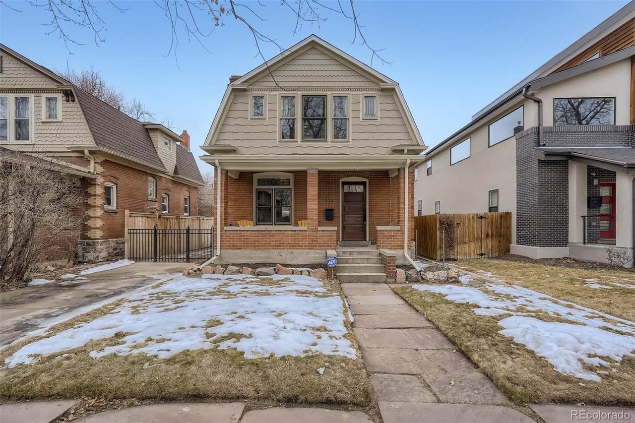 539 Pennsylvania Street - Photo 1